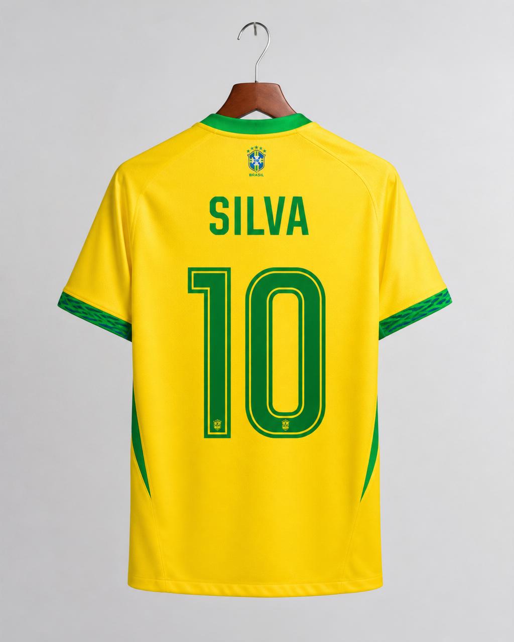 Camisa Personalizada